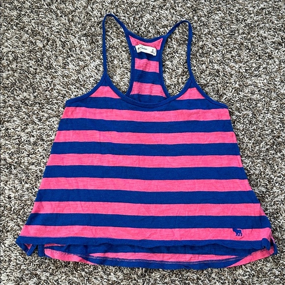 Abercrombie Kids Tank Top for girls - Picture 1 of 4